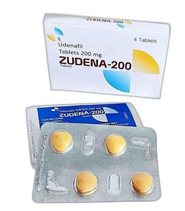 zudena